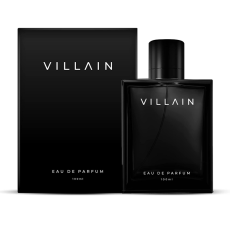 Villain Perfume For Men