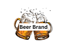 Beer brand
