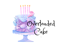 Overload Cake