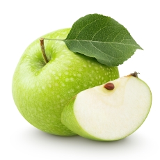 Green Apple - 250 Grams