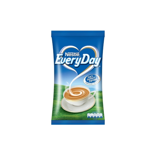 Nestle Everyday Milk Cream Powder Tea Whitener & Sweetener 850g