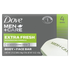 Dove Men+Care 3 in 1 Bar Cleanser...