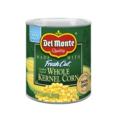 Del Monte Canned Fresh Cut Whole...