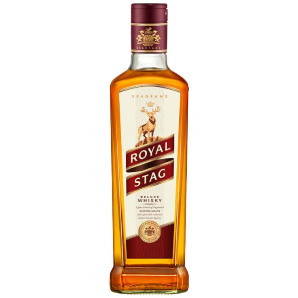 Royal Stag Liquor & Alcohol
