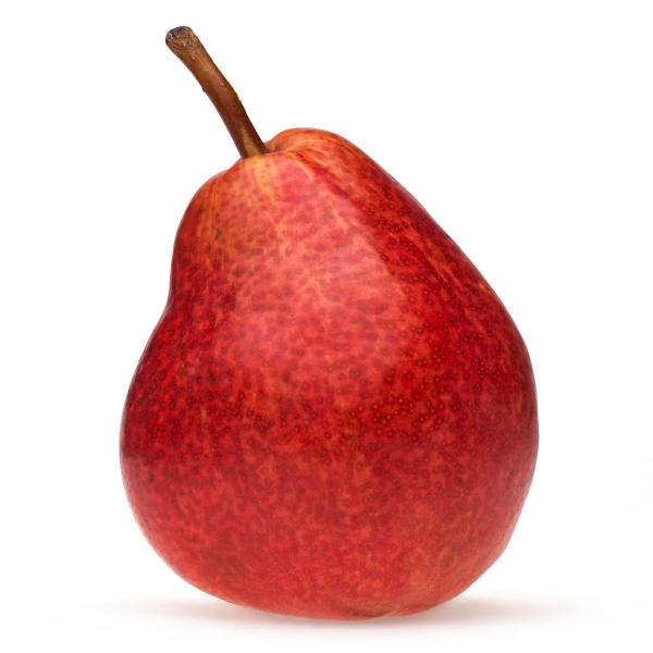 Red Pear - 250 Grams