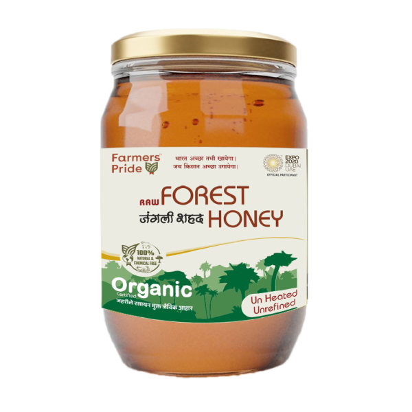 Forest Honey 