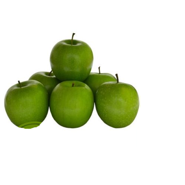 Green Apple-1 - 500 Grams