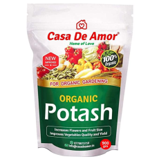 Casa De Amor Organic Potash