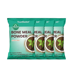 Organic Bone Meal
