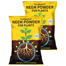 Neem Cake Powder Organic Fertilizer