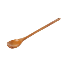 Wooden Long Handle Spoon