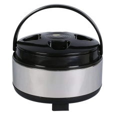 Insulated Stainless Steel Casserole