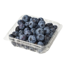 Blueberries Package