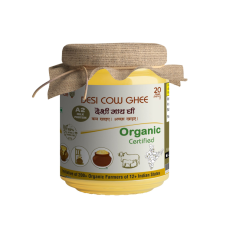 A2 Cow Ghee (Glass Pack)