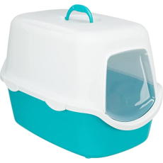 Cat Litter Tray with Dome