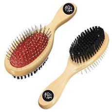 Brush Double Sided Comb for Dogs...