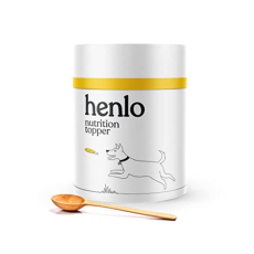 Henlo Dog Supplement and Vitamin