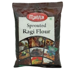 Flour - Sprouted Ragi