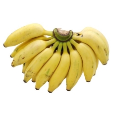 Banana - Yelakki