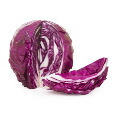 Cabbage - Red 