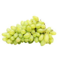 Grapes - Green Seedless - 250 Grams