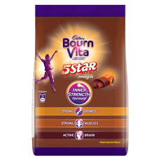 Bournvita Cadbury 5 Star Magic...