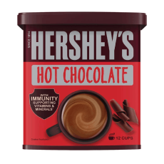 HERSHEY'S Hot Chocolate Drink...