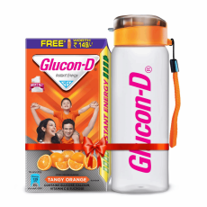 Glucon-D Instant Energy Health...