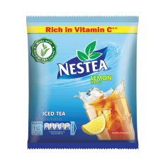 NESTEA Instant Iced Tea, Lemon...