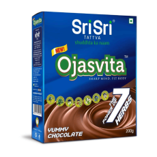 Sri Sri Tattva Ojasvita Chocolate...