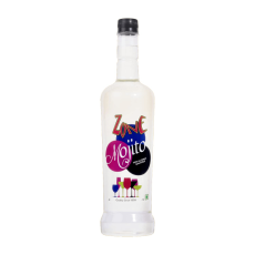 ZONE Mojito Flavoured Bar Syrup