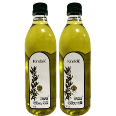 Kinsfolk Pure Olive Oil