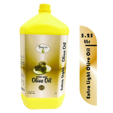 AweLiv Extra Light Olive Oil ((...
