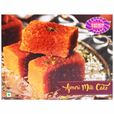 Karachi Bakery Ajmeri Milk Cake -...