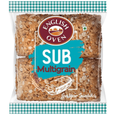 English Oven Sub Multigrain Bread,...