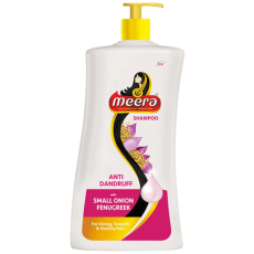 Meera Anti Dandruff Shampoo