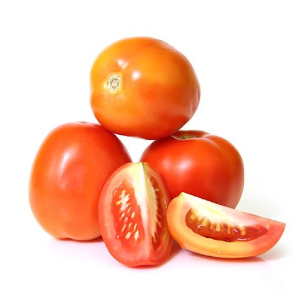 Tomato - Hybrid, Organically Grown