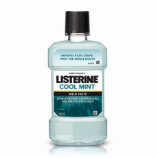 Listerine Mouthwash Liquid