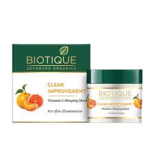 Biotique Advanced Organics Clear...