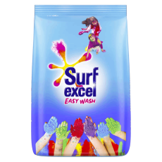 Surf Excel Easy Wash Detergent...