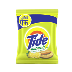 Tide Naturals Lemon and Chandan...