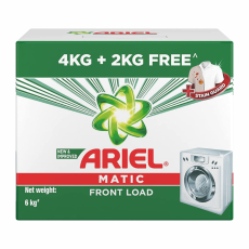 Ariel Matic Front Load Detergent...