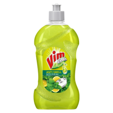Vim Anti Smell Dishwash Liquid Gel