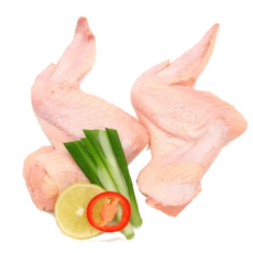 Fresho Chicken Wings - Antibiotic...