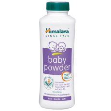 Himalaya Baby Baby Powder, 400 g