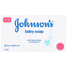 Johnson's baby Baby Soap