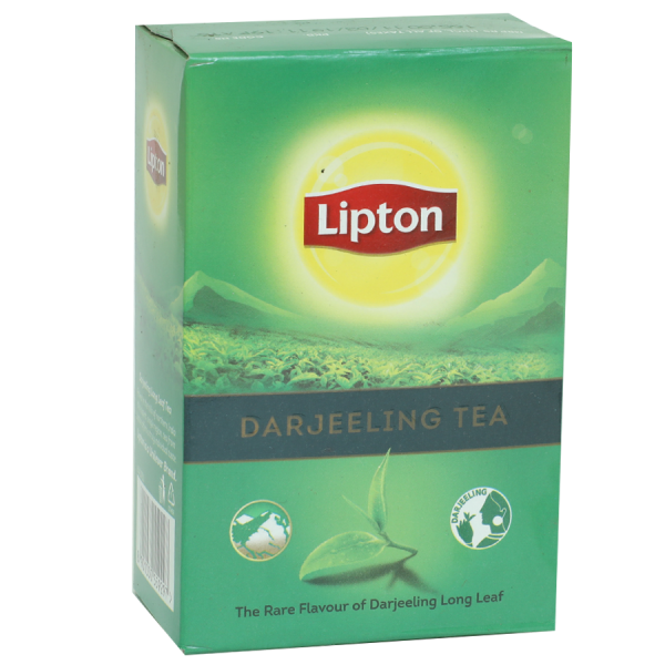 Darjeeling Tea - Long Leaf