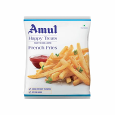 Happy Treats French Fries