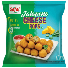 Safal Jalapeno Cheese Pops