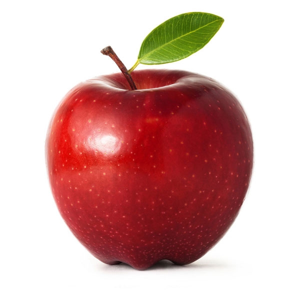 Red Apple - 250 Grams